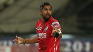 IPL में इशांत शर्मा